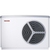Stiebel Eltron WPL 15 ACS Wärmepumpe (aussen, Kühlung)